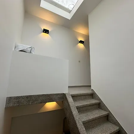 Lfa Reouverture Duplex Renove Totalement!!! Apartment