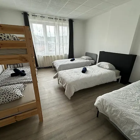 Lfa Reouverture Duplex Renove Totalement!!! Apartment