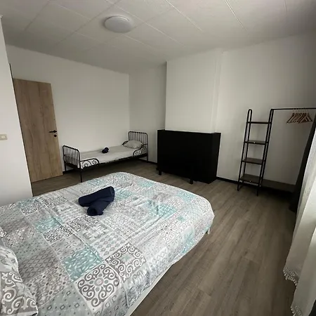 Apartment Lfa Reouverture Duplex Renove Totalement!!! Ivoz