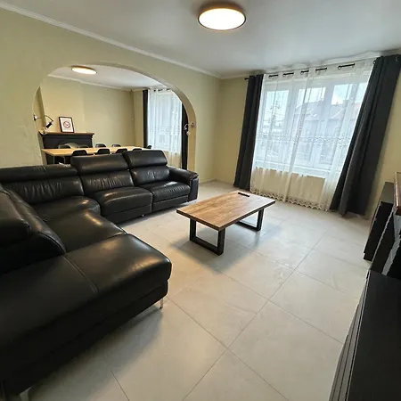 Lfa Reouverture Duplex Renove Totalement!!! Apartment