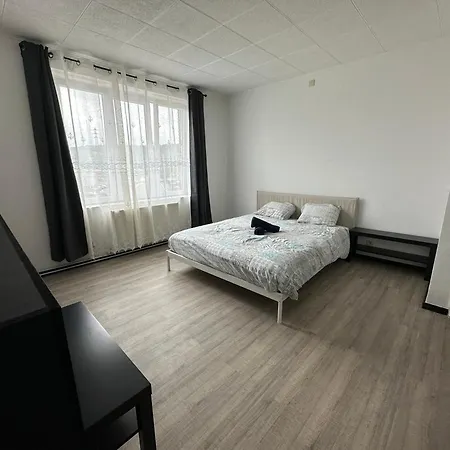 Lfa Reouverture Duplex Renove Totalement!!! Appartamento