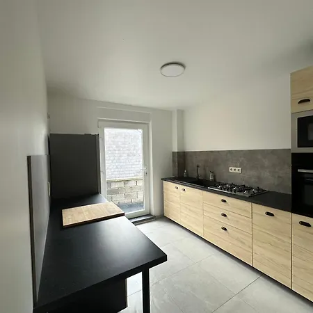 Lfa Reouverture Duplex Renove Totalement!!! Apartment *