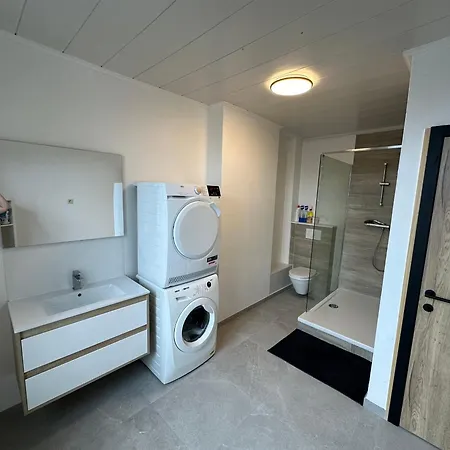 Lfa Reouverture Duplex Renove Totalement!!! Apartment *