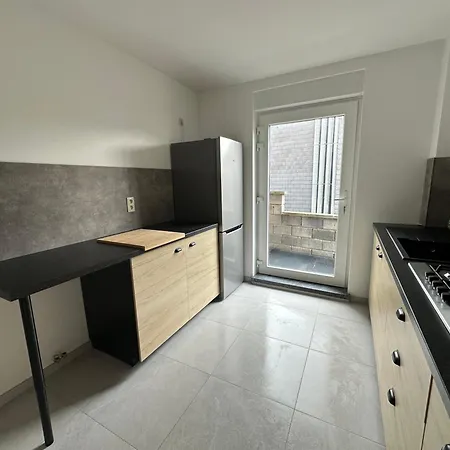 Lfa Reouverture Duplex Renove Totalement!!!
