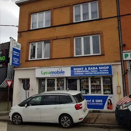 Lfa Reouverture Duplex Renove Totalement!!! * Ivoz